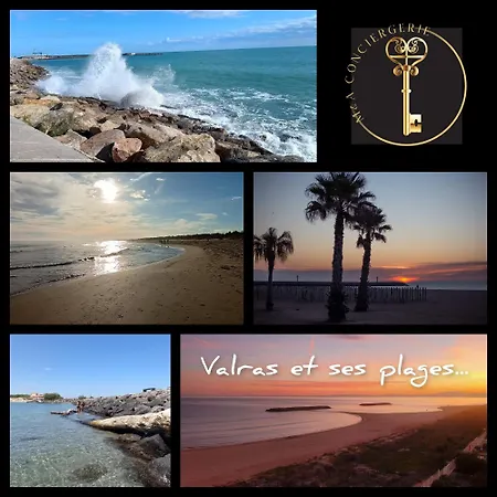 Les Sablines Camping *