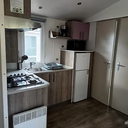 Les Sablines Valras-Plage