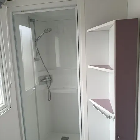 Camping Les Sablines Valras-Plage