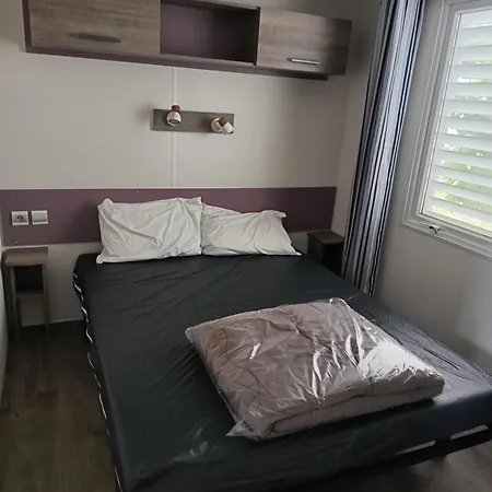 Les Sablines Valras-Plage