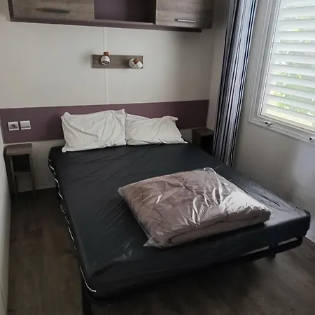 Les Sablines * Valras-Plage