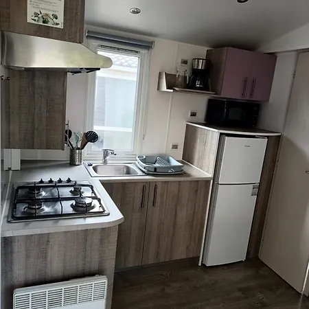 Les Sablines Camping