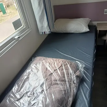 Camping Les Sablines Valras-Plage