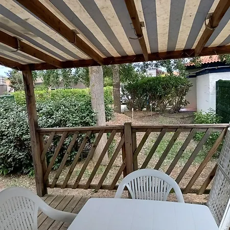 Les Sablines * Valras-Plage