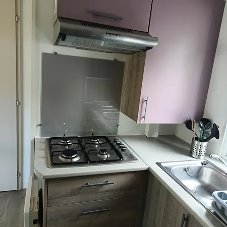 Camping Les Sablines Valras-Plage