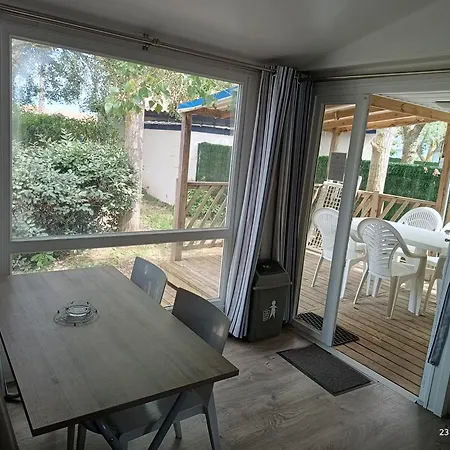 Les Sablines 186 Bord De Valras-Plage