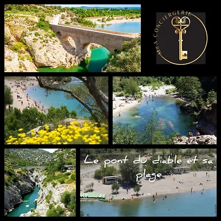 Les Sablines 186 Bord De *